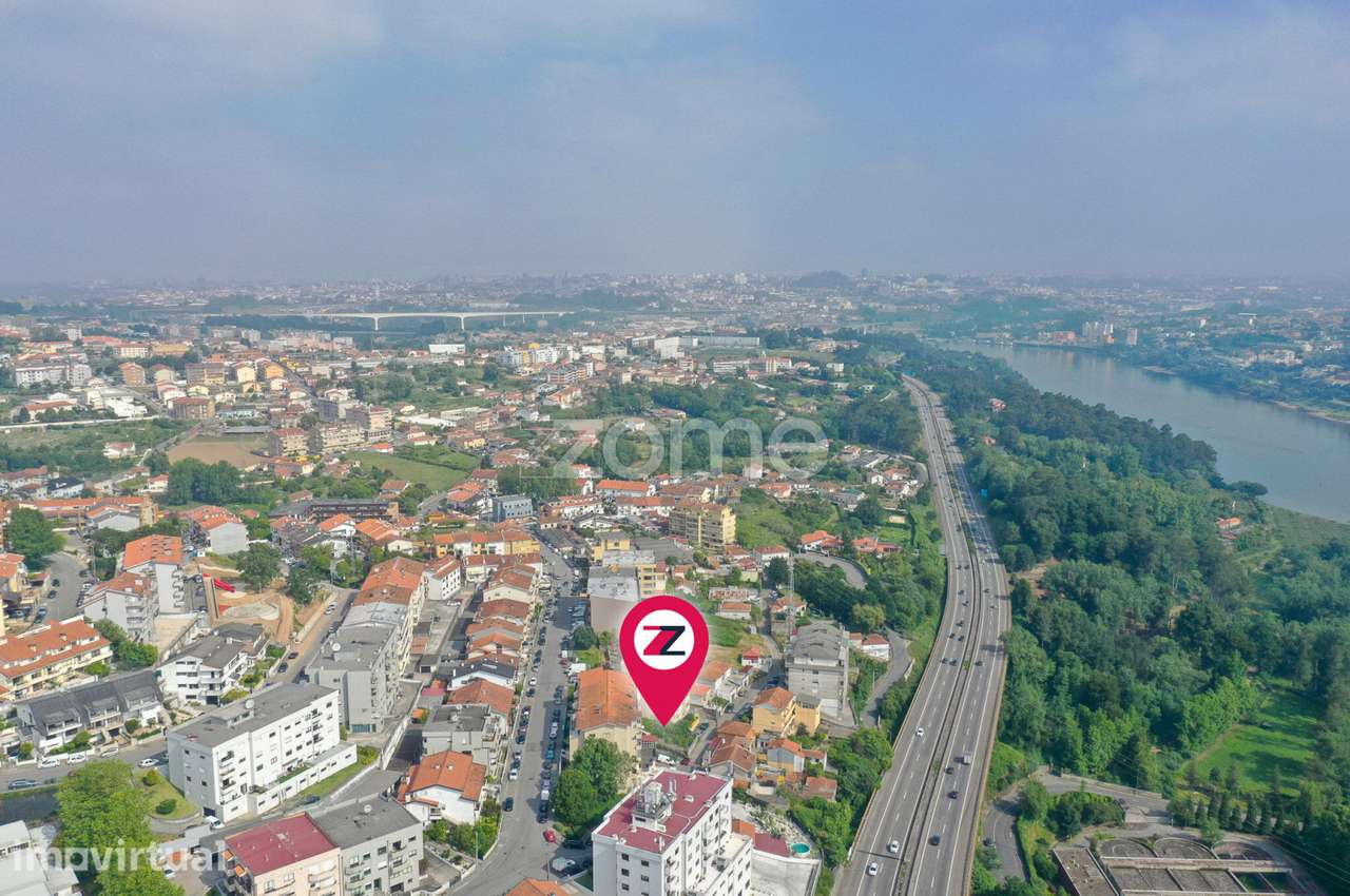 Terreno para edifício multifamiliar –  Oliveira do Douro - V.N. Gai... - Grande imagem: 5/15