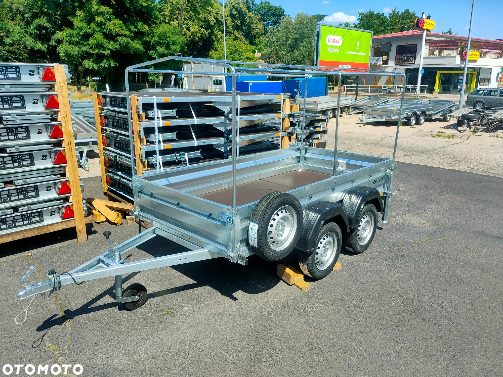 Zaslaw 265T - 5