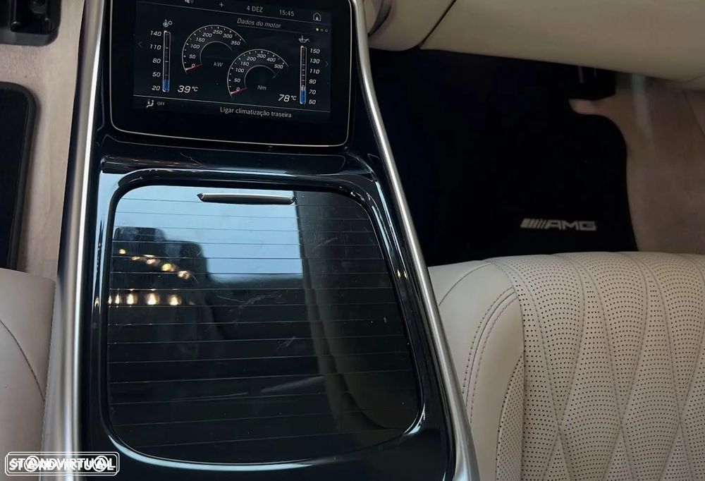 Mercedes-Benz AMG GT 53 4Matic+ - 5