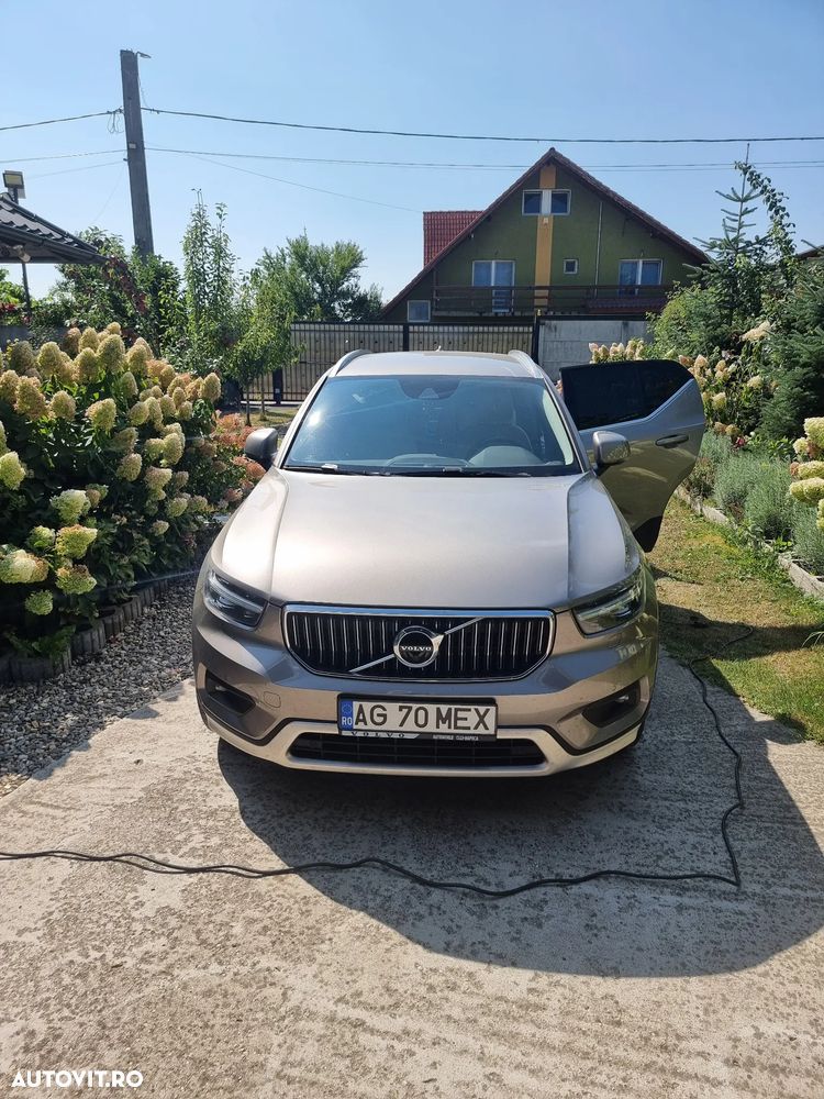 Volvo XC 40 - 5