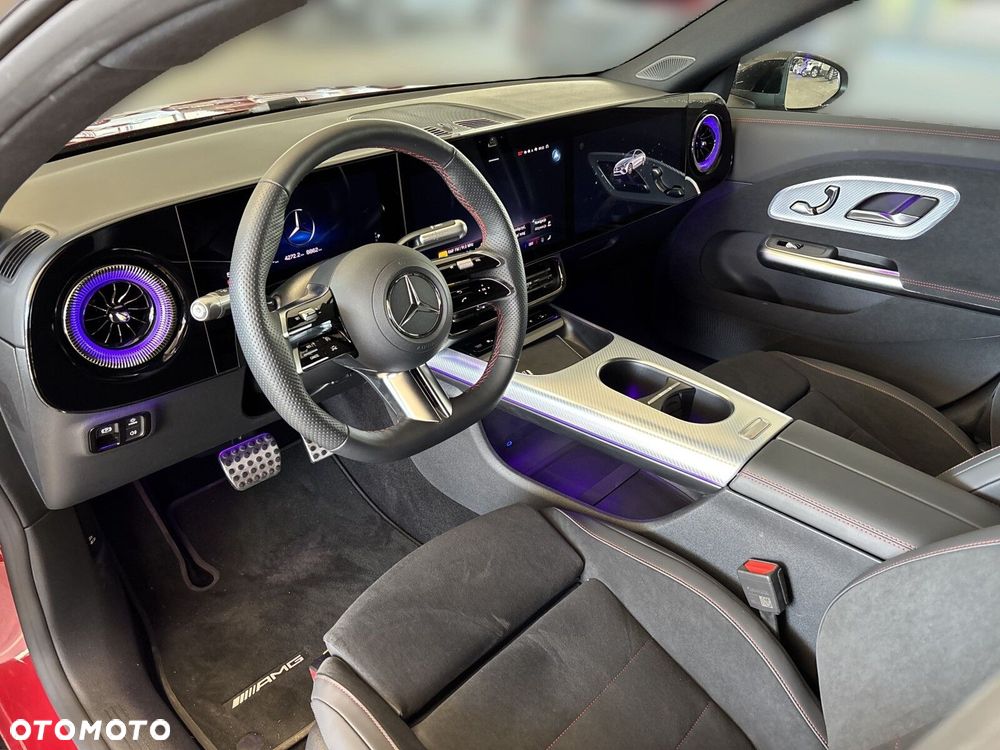 Mercedes-Benz CLA - 15