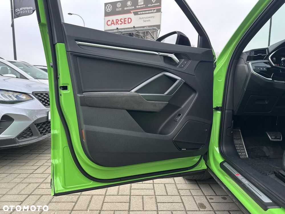 Audi RS Q3 Sportback - 10