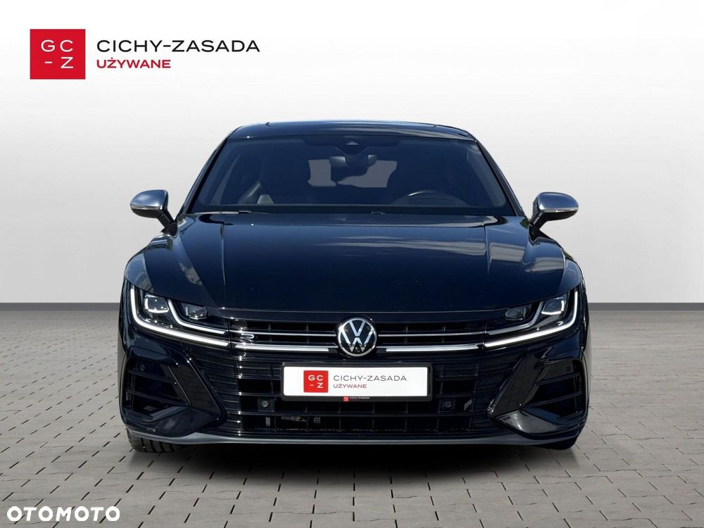 Volkswagen Arteon Shooting Brake 2.0 TSI 4Motion R DSG - 9