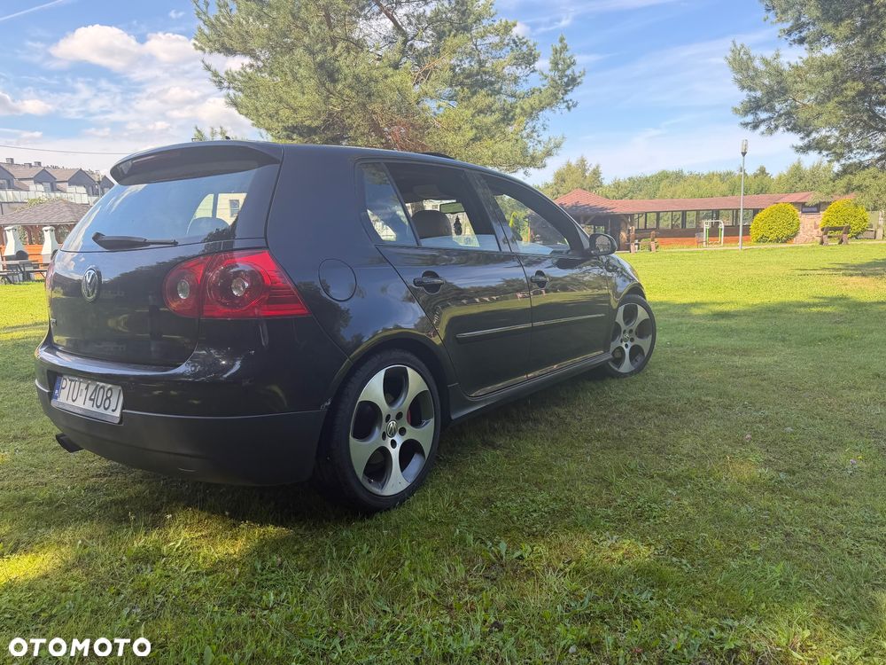 Volkswagen Golf 2.0 TSI GTI DSG - 8