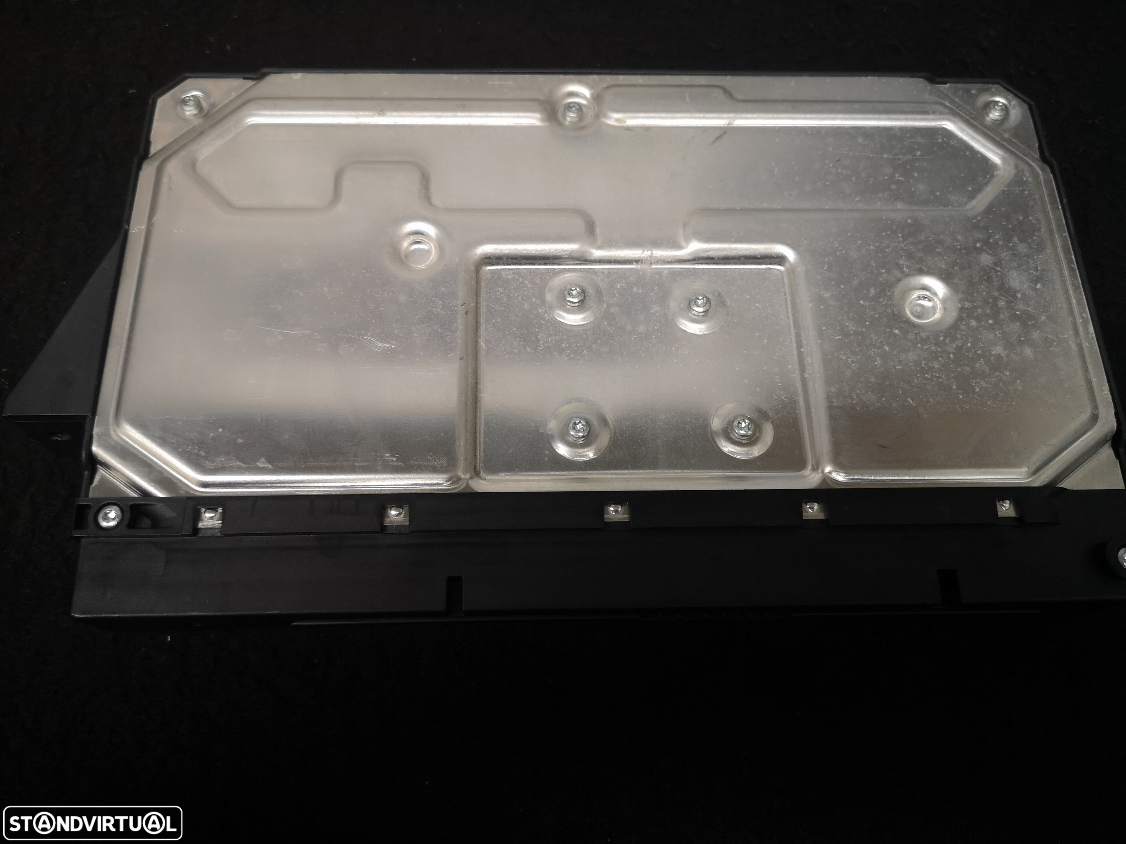Centralina SAM Mercedes Sprinter W906 2006-2009 - 6