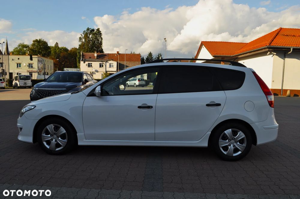 Hyundai i30 i30cw 1.6 CRDi Edition 20 - 5