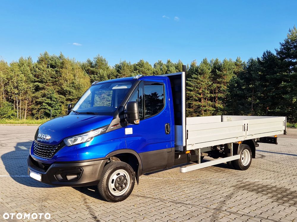 Iveco DAILY - 10