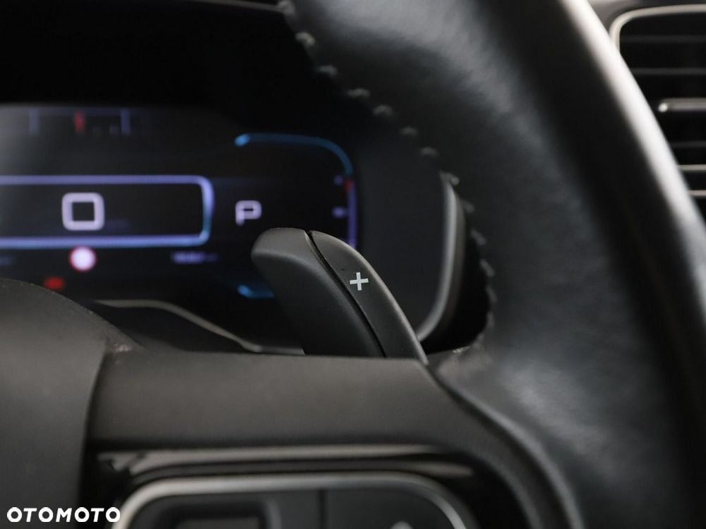 Citroën C5 Aircross BlueHDI 130 S&S EAT8 FEEL - 34
