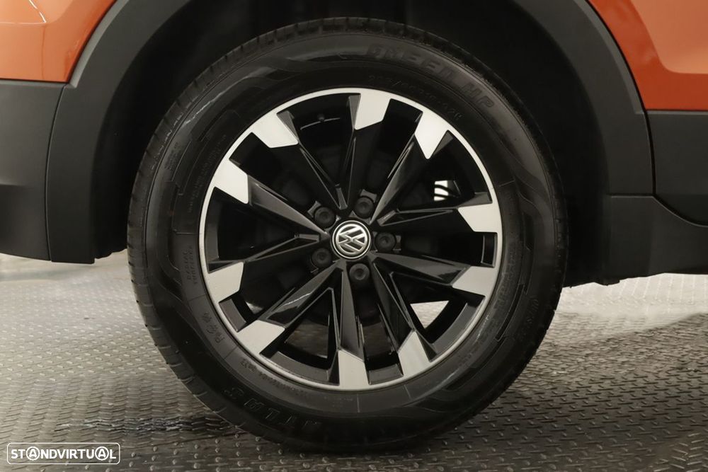 VW T-Cross 1.0 TSI Life - 5