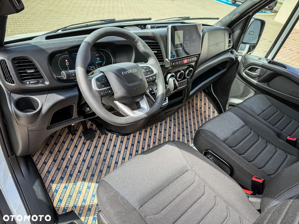 Iveco 35S18HA8 V - Daily L3H3 ! - 14