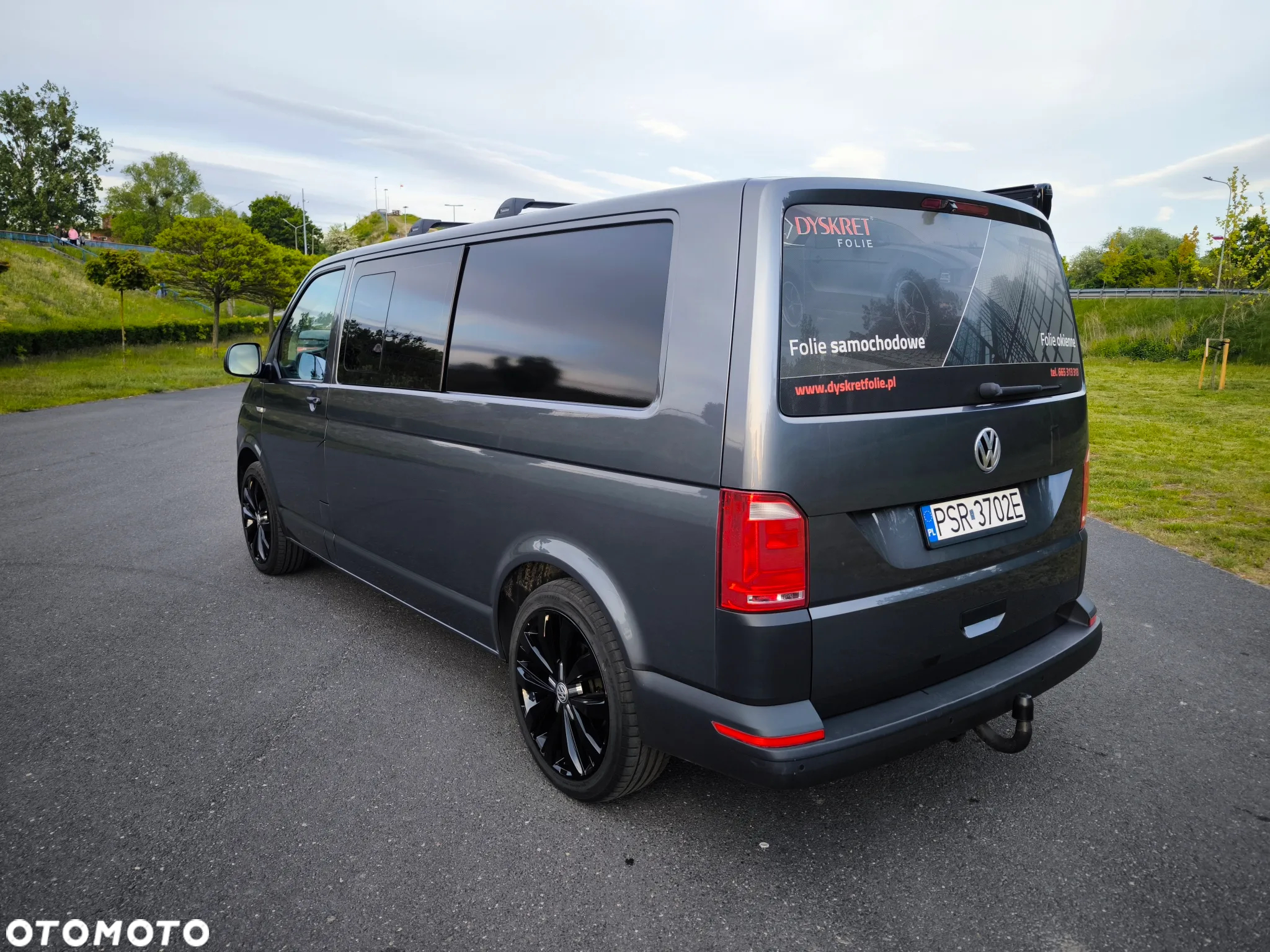 Volkswagen Transporter - 3