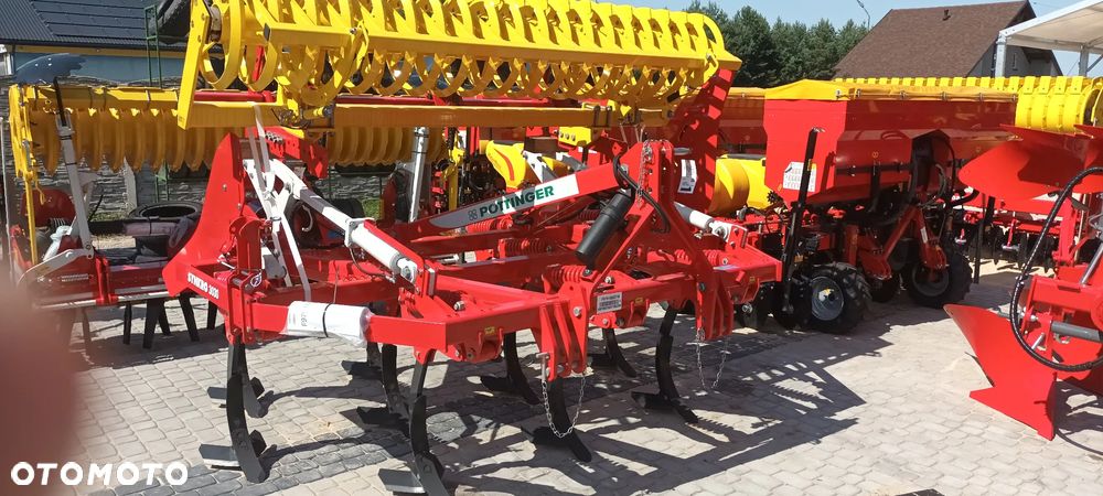 Pottinger Kultywator SYNKRO 3030 Nova - 1