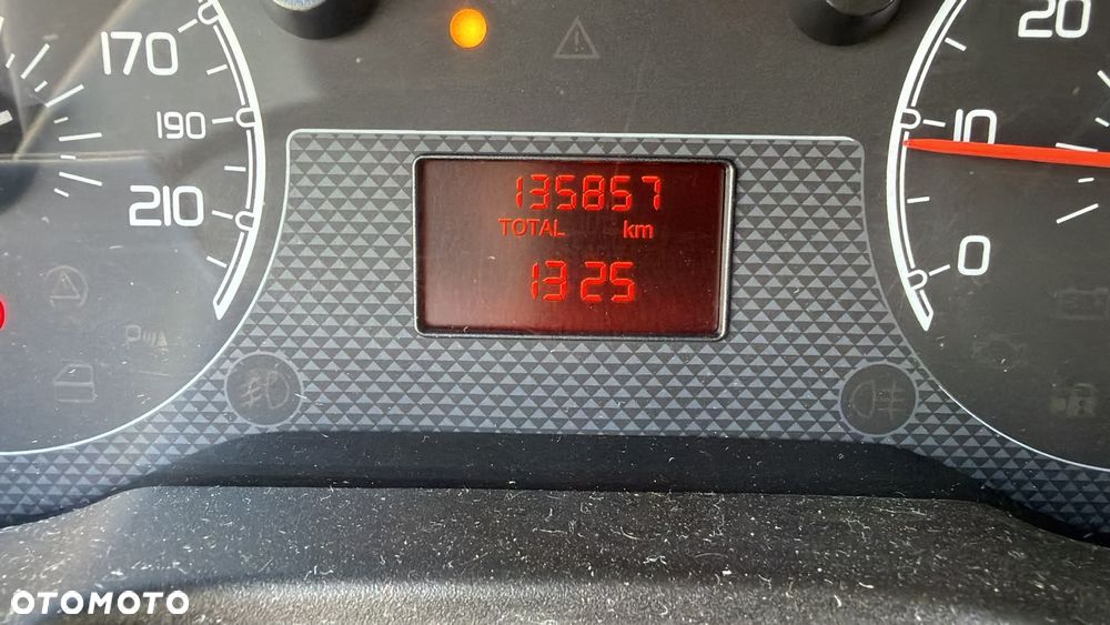 Fiat Fiorino - 19