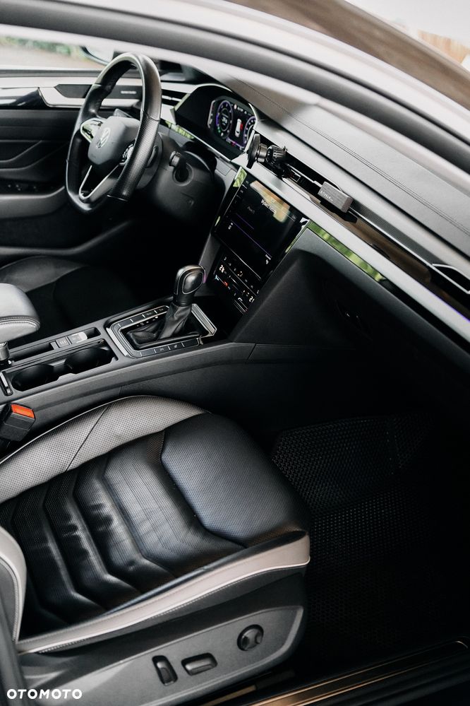 Volkswagen Arteon - 16