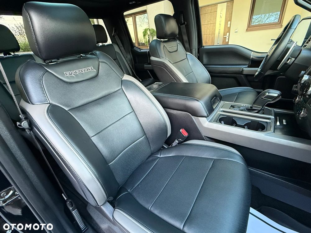 Ford F150 - 26
