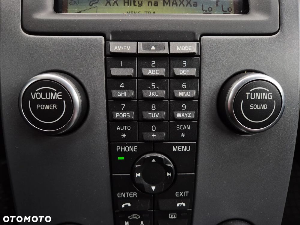 Volvo V50 2.0D Momentum - 12