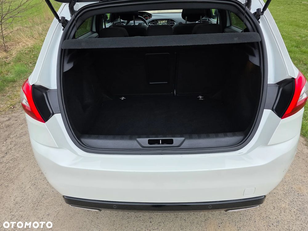 Peugeot 308 BlueHDi FAP 150 Stop&Start GT-Line Edition - 13