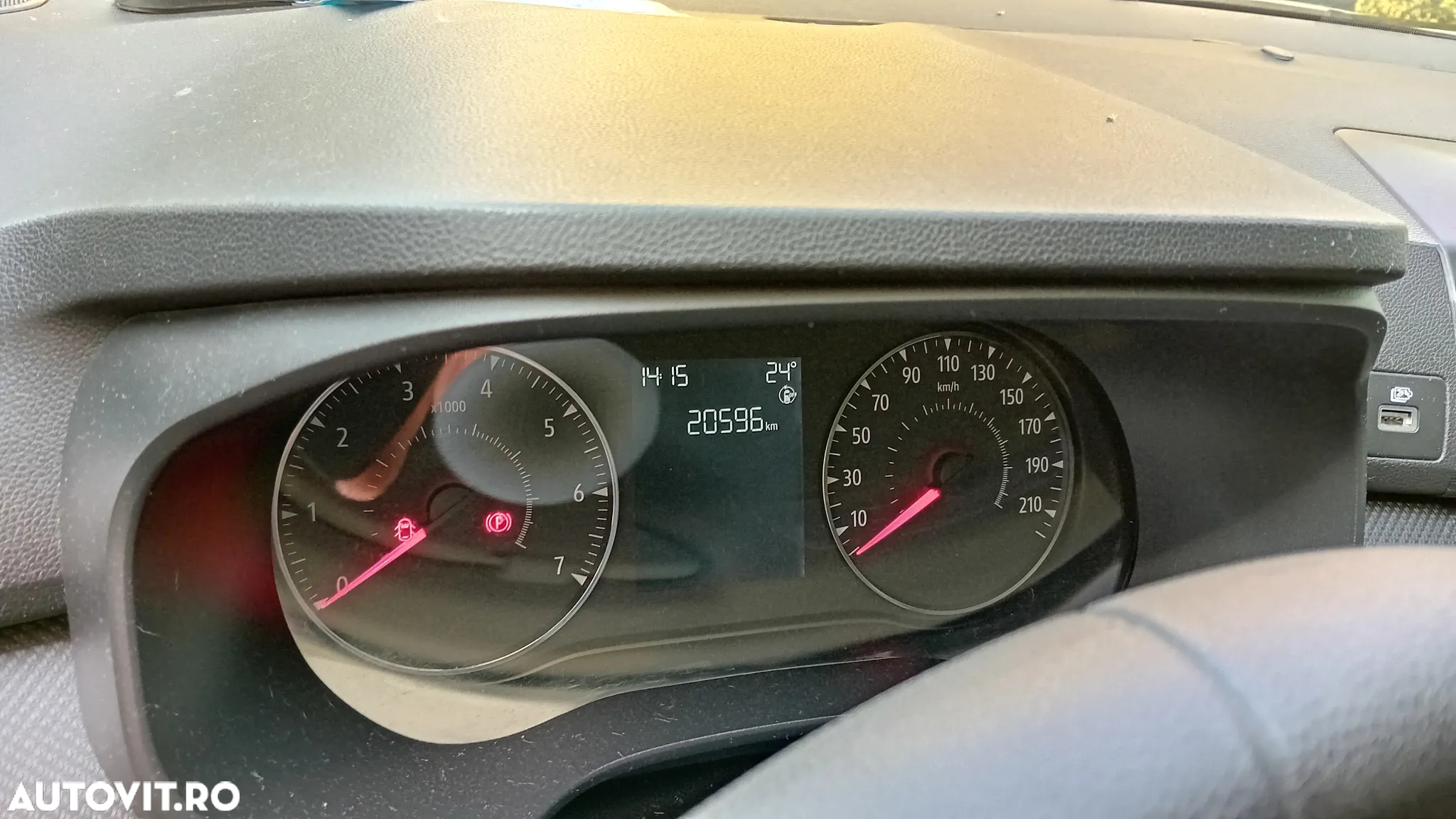 Dacia Sandero - 7