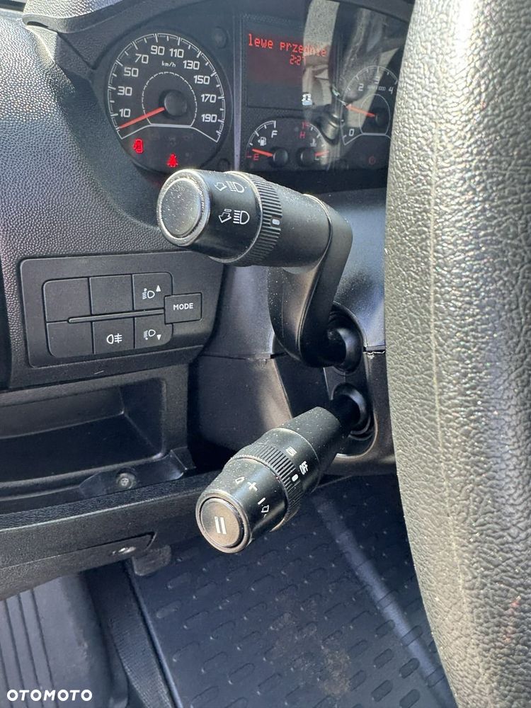 Fiat Ducato - 14