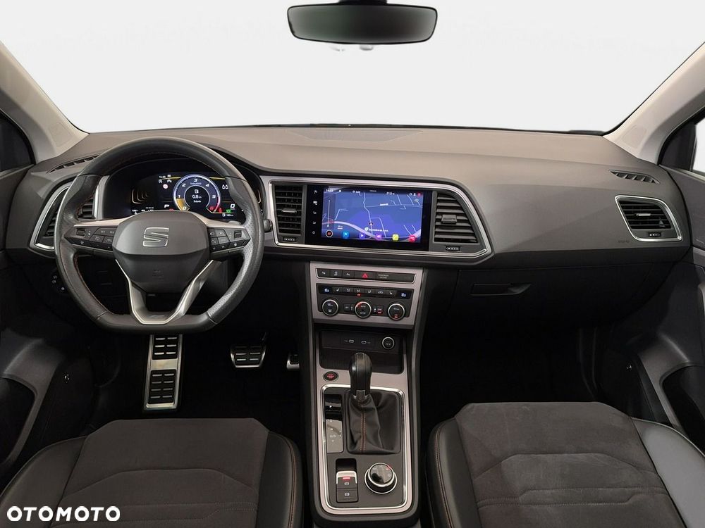 Seat Ateca - 18