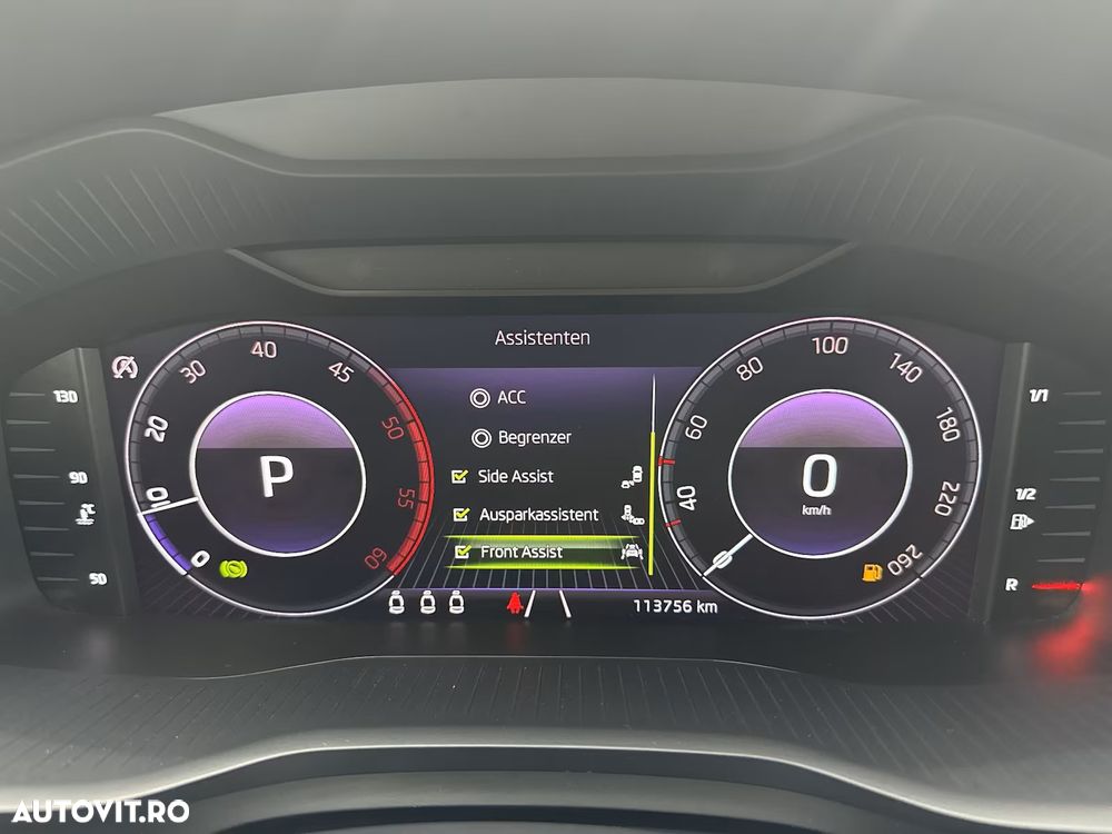 Skoda Kodiaq 2.0 TDI 4X4 DSG L&K - 20