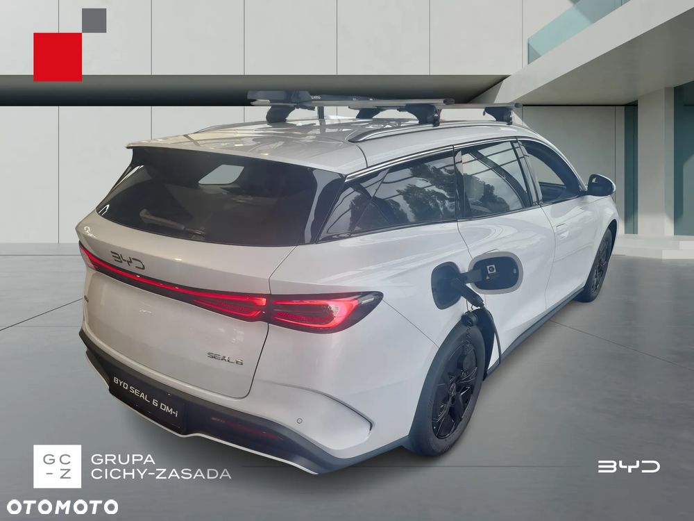 BYD Seal 6 ver-dm--i-1-5-boost - 5