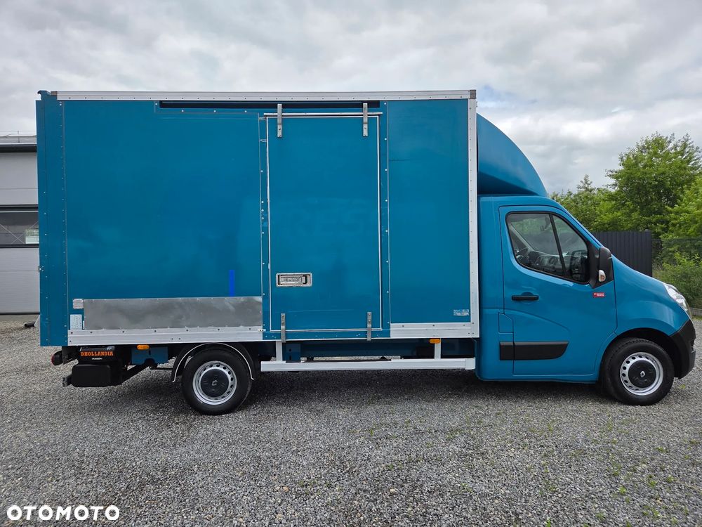 Renault Master - 3