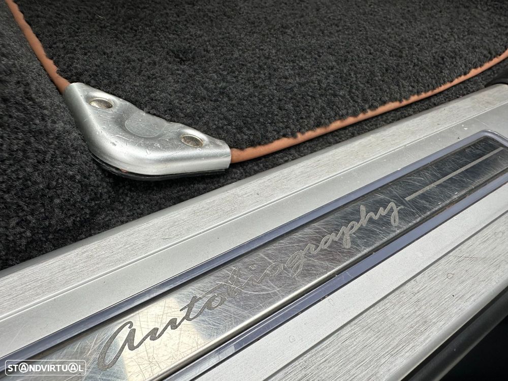 Land Rover Range Rover RR.3.0 SDV6 HEV Autobiography - 31