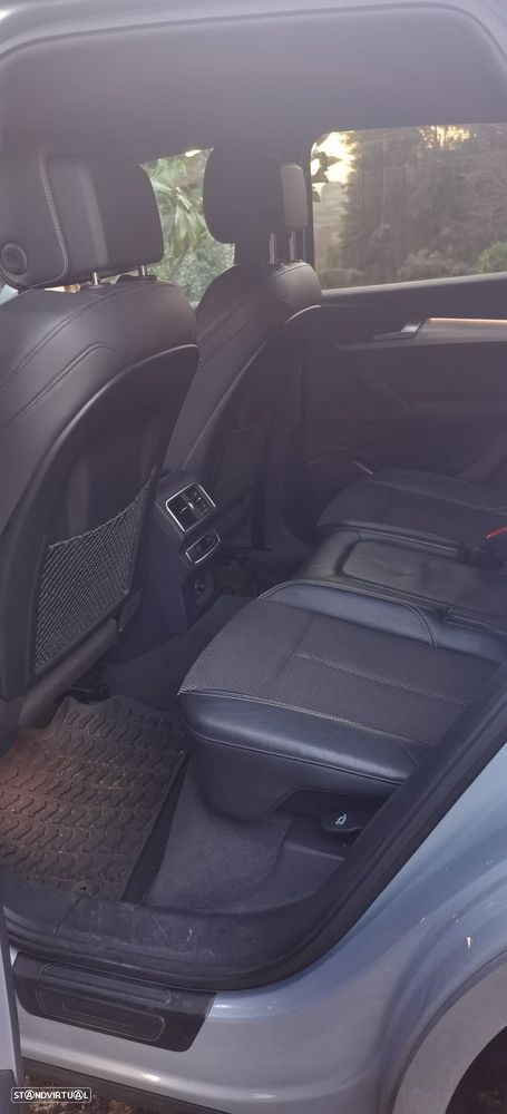 Audi Q5 - 7