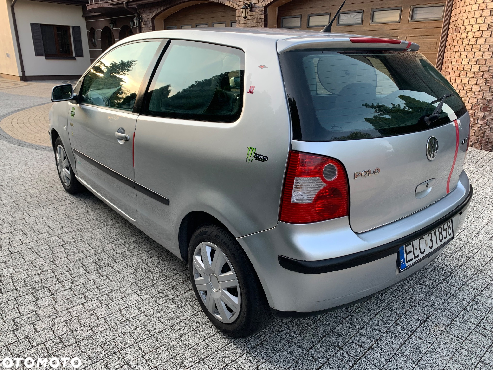Volkswagen Polo - 38