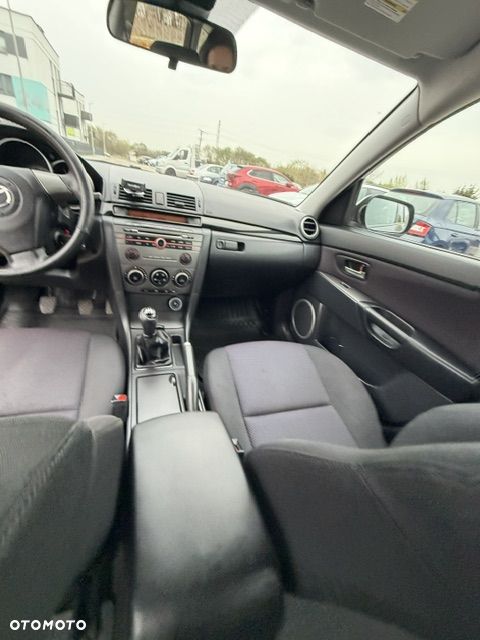 Mazda 3 1.6 Active - 15