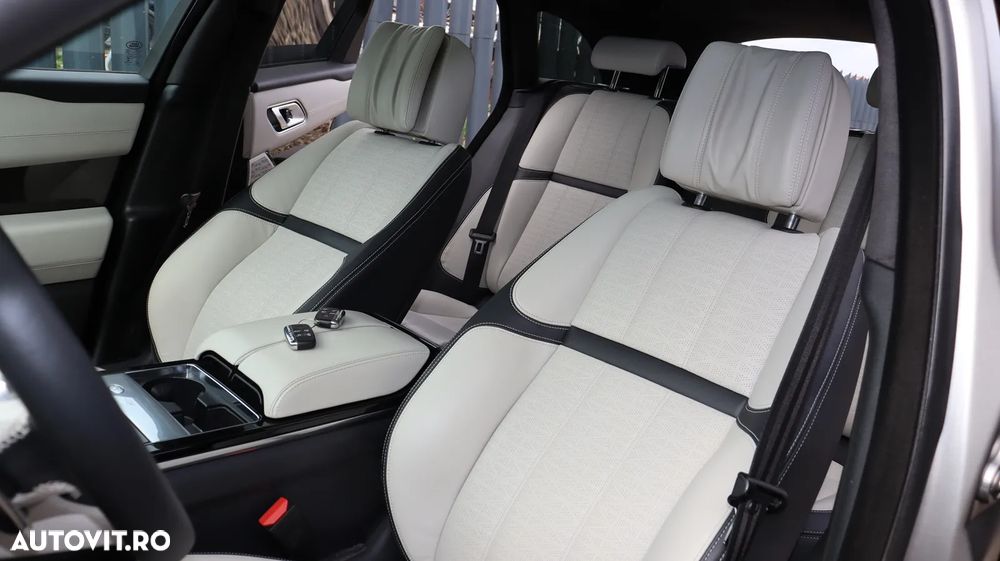 Land Rover Range Rover Velar 3.0 First Edition - 21