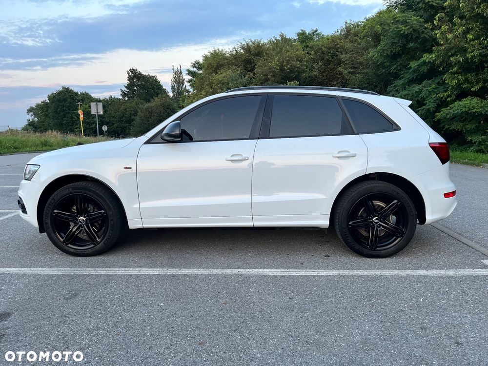 Audi Q5 - 7