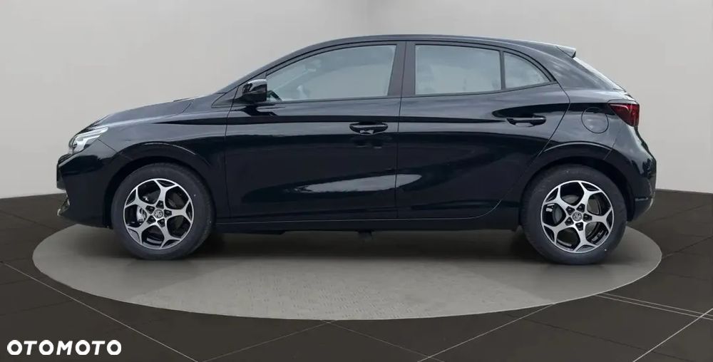 MG MG3 1.5 Excite - 3