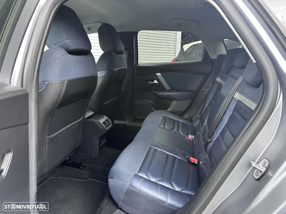 Citroën C4 1.2 PureTech Feel Pack - 30