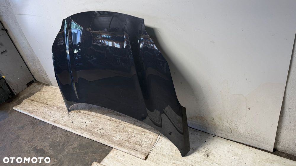 KIA SPORTAGE IV MASKA POKRYWA SILNIKA H8 H8G 15-21 - 3