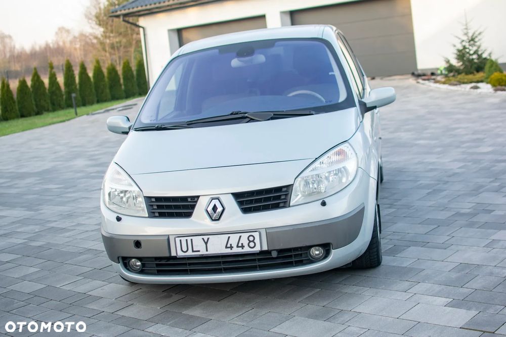 Renault Scenic - 29