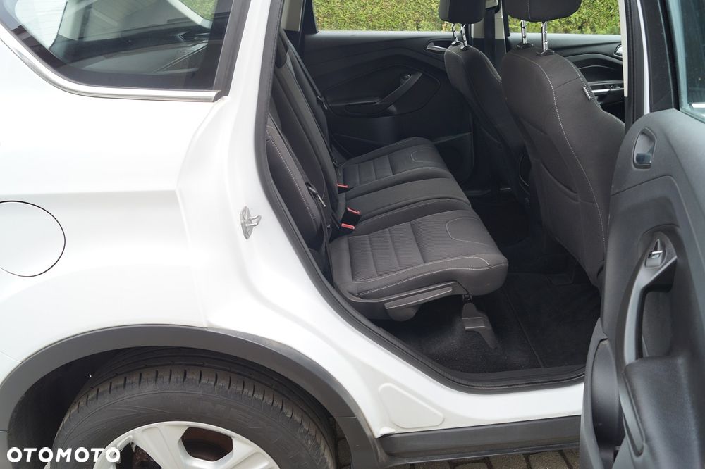 Ford Kuga 1.5 EcoBoost 2x4 SYNC - 26