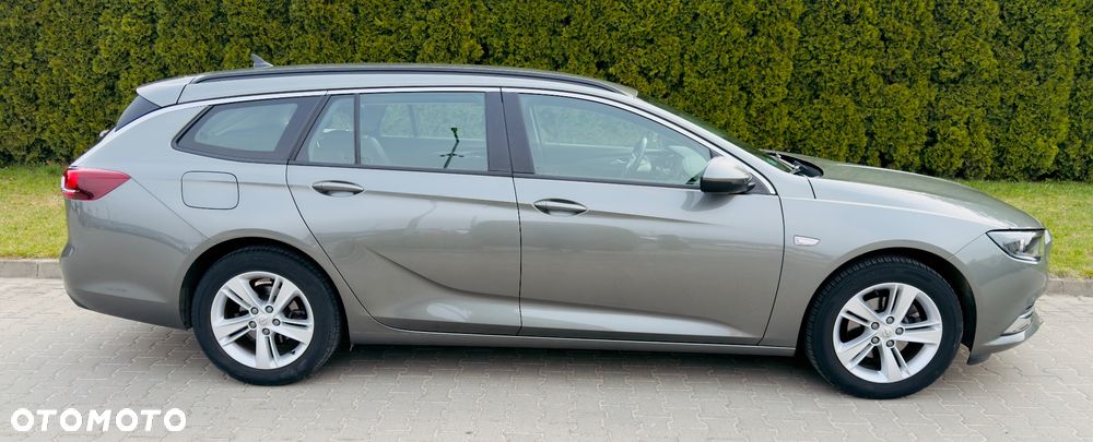 Opel Insignia - 8