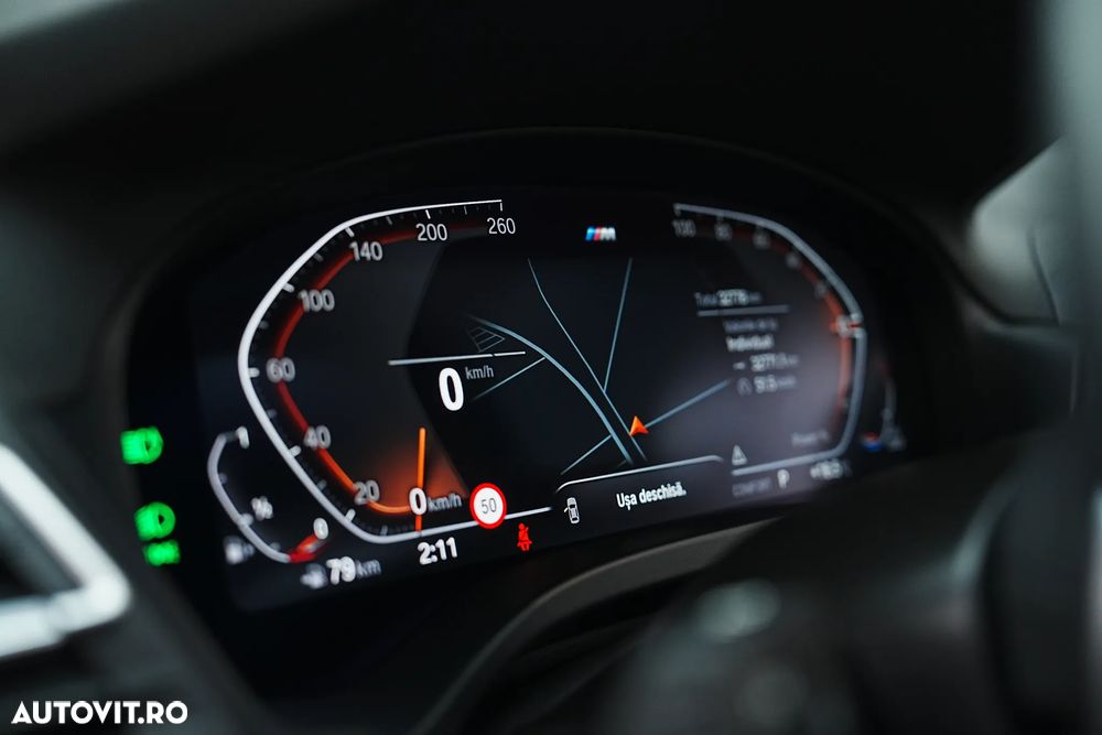 BMW X4 xDrive20i Aut. M Sport Edition - 27