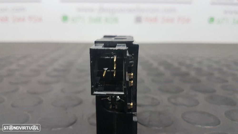 CONTROLE DE AJUSTE DE LUZES RENAULT KANGOO FURGóN PROFESSIONAL - 3