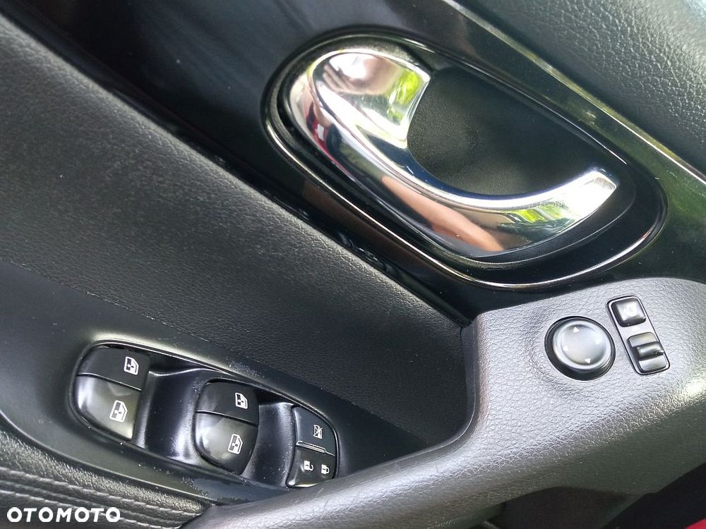 Nissan Qashqai 1.3 DIG-T Acenta - 20