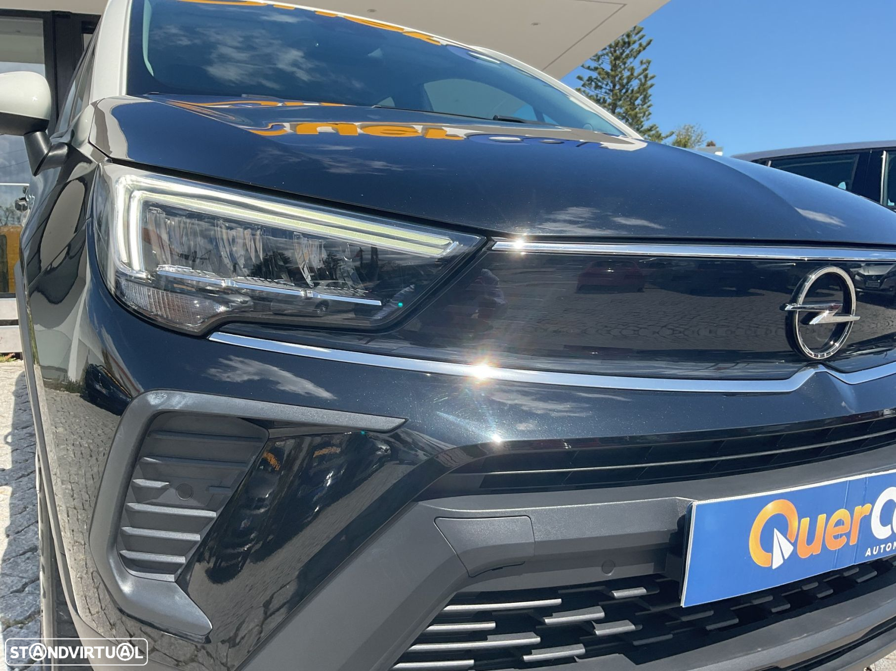 Opel Crossland X 1.2 Business Edition - 18