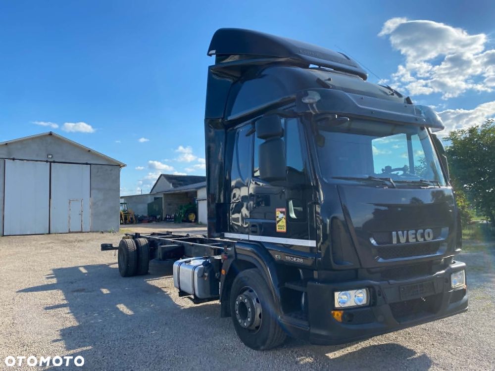 Iveco 180e28 - 4