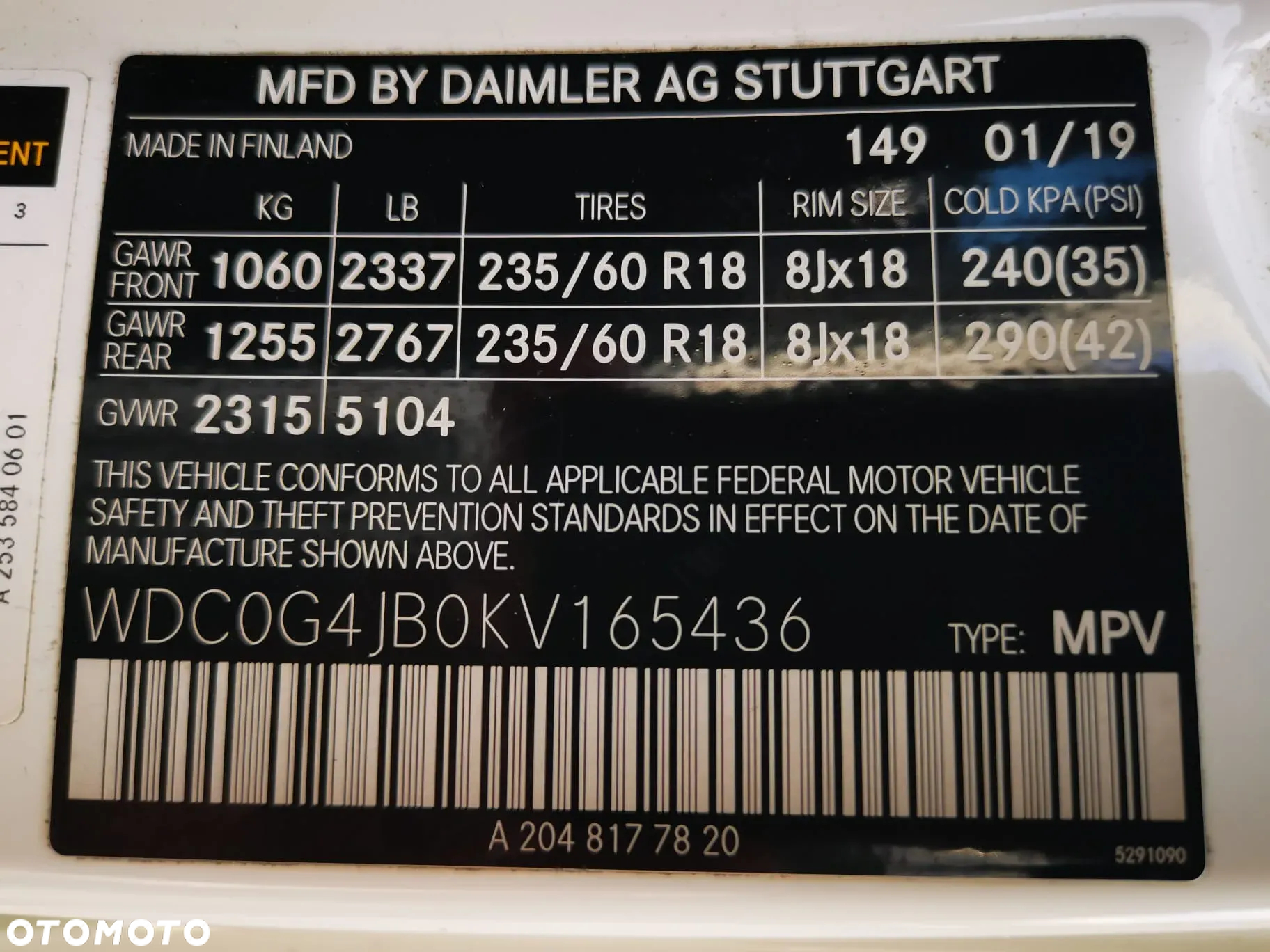 Mercedes-Benz GLC - 25