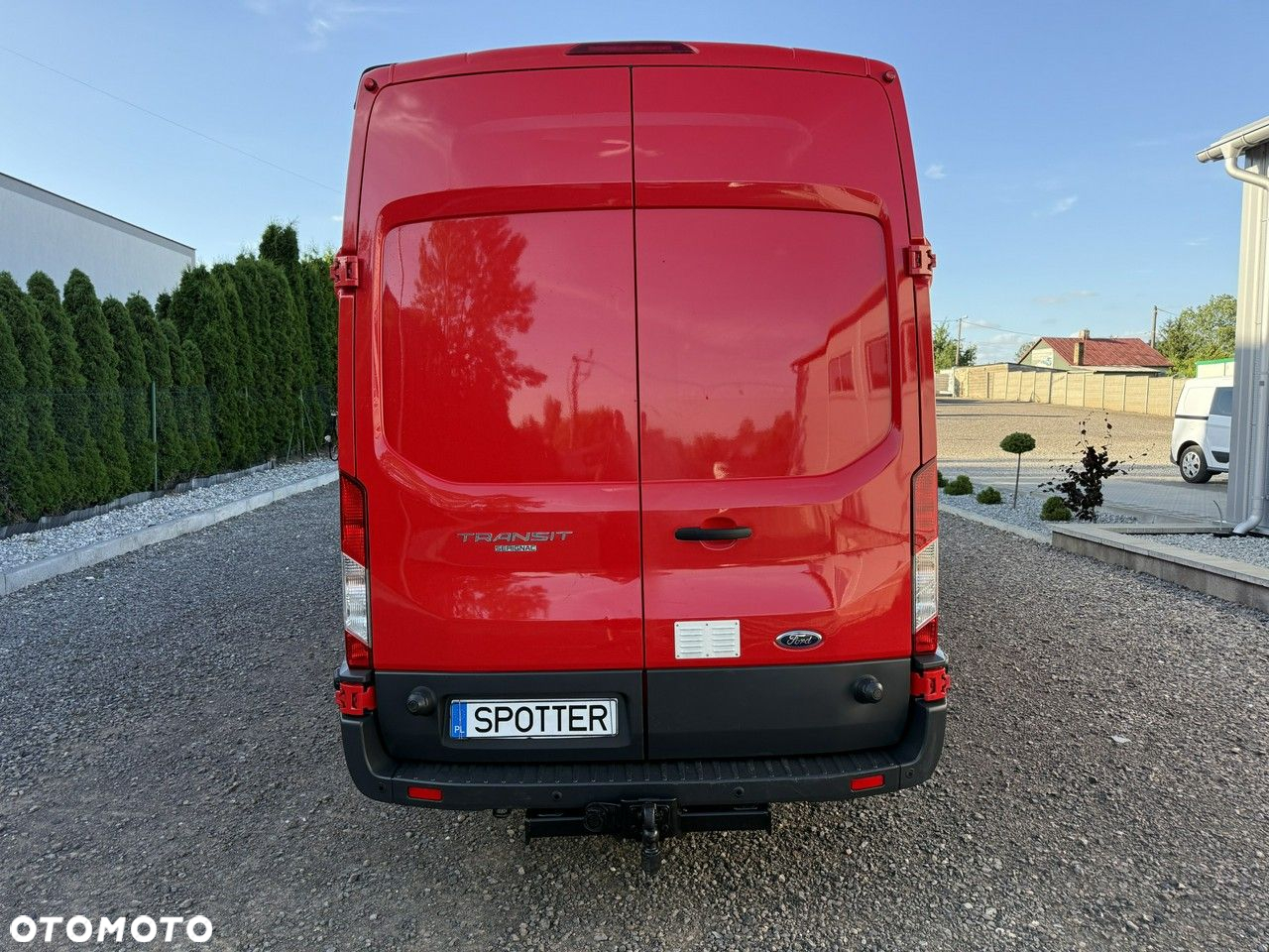 Ford Transit - 7