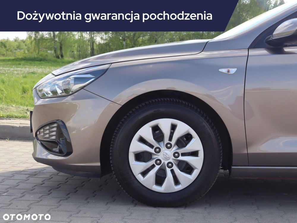 Hyundai i30 - 17