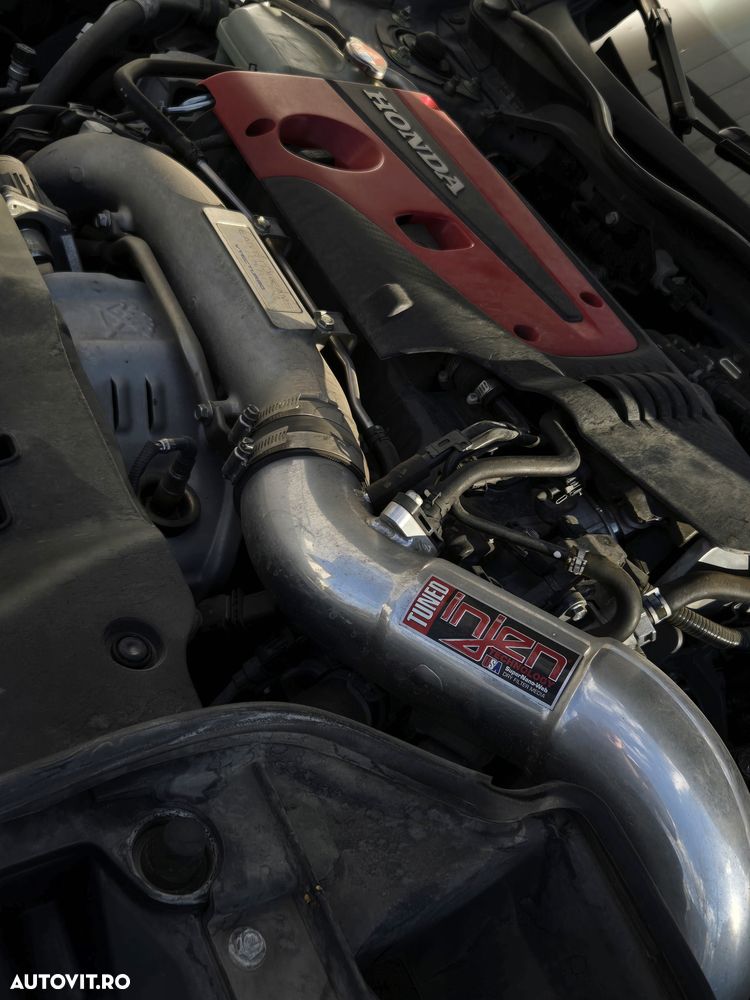 Honda Civic Type R 2.0 VTEC Turbo GT - 2