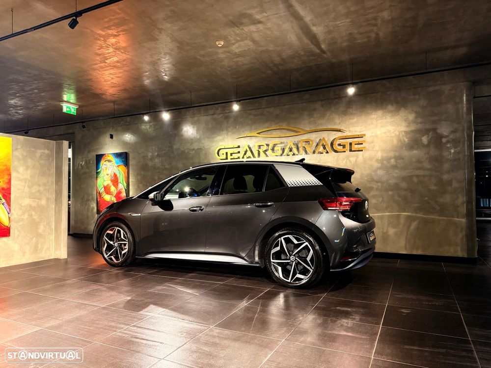VW ID.3 Performance Upgrade Pro 1st Plus - 8