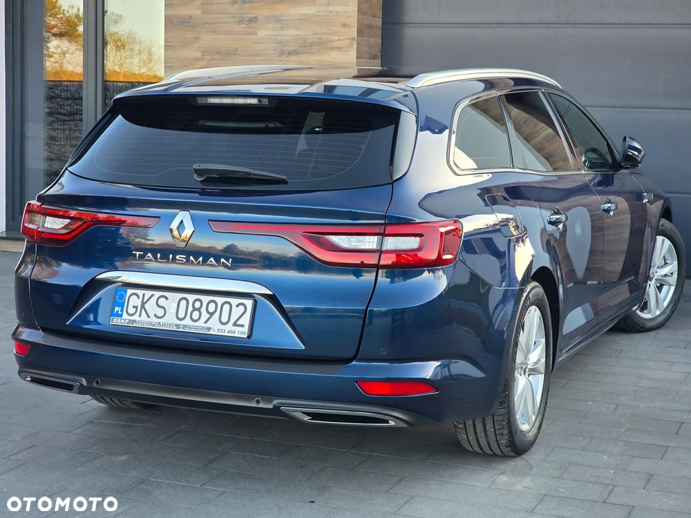 Renault Talisman 2.0 Blue dCi Intens EDC - 30
